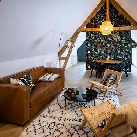Le Clos Saint Joseph Groffliers エクステリア 写真