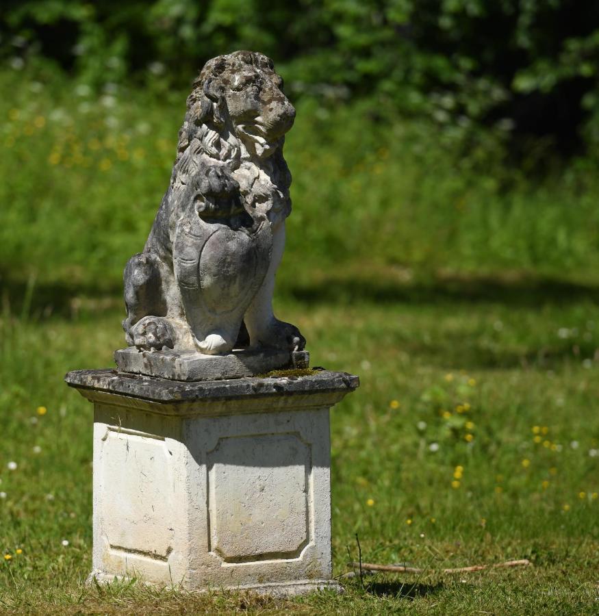 Le Clos Saint Joseph Groffliers エクステリア 写真