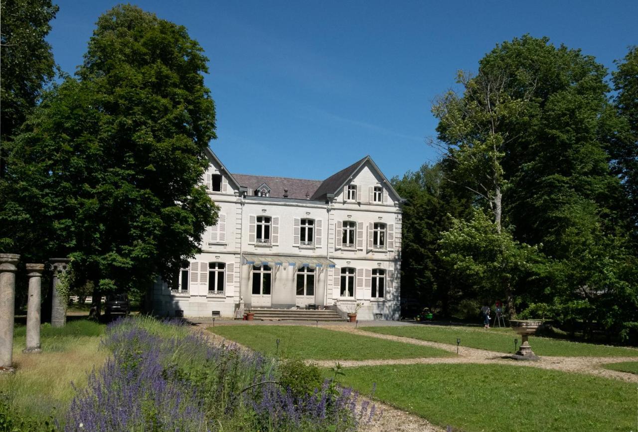 Le Clos Saint Joseph Groffliers エクステリア 写真