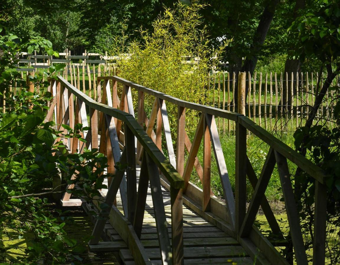Le Clos Saint Joseph Groffliers エクステリア 写真