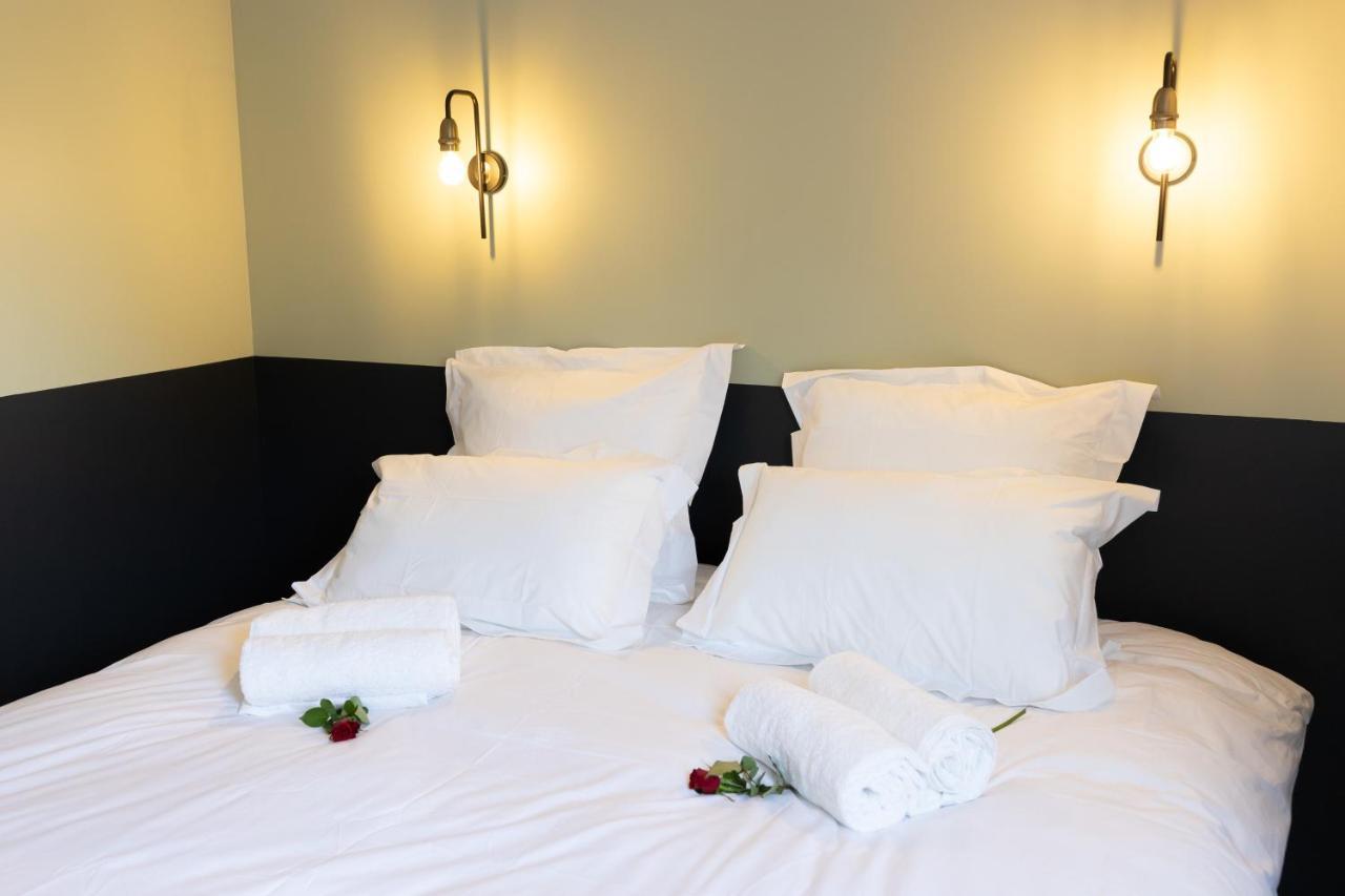 Le Clos Saint Joseph Groffliers エクステリア 写真