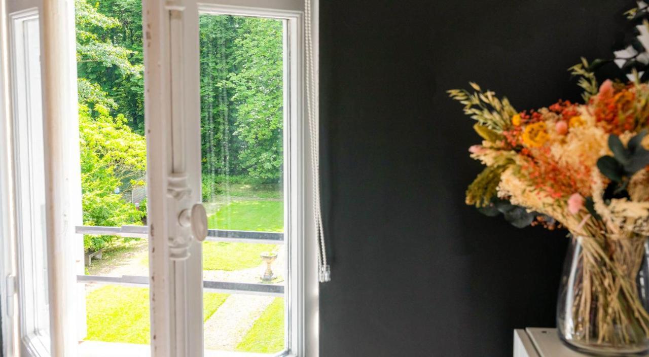 Le Clos Saint Joseph Groffliers エクステリア 写真
