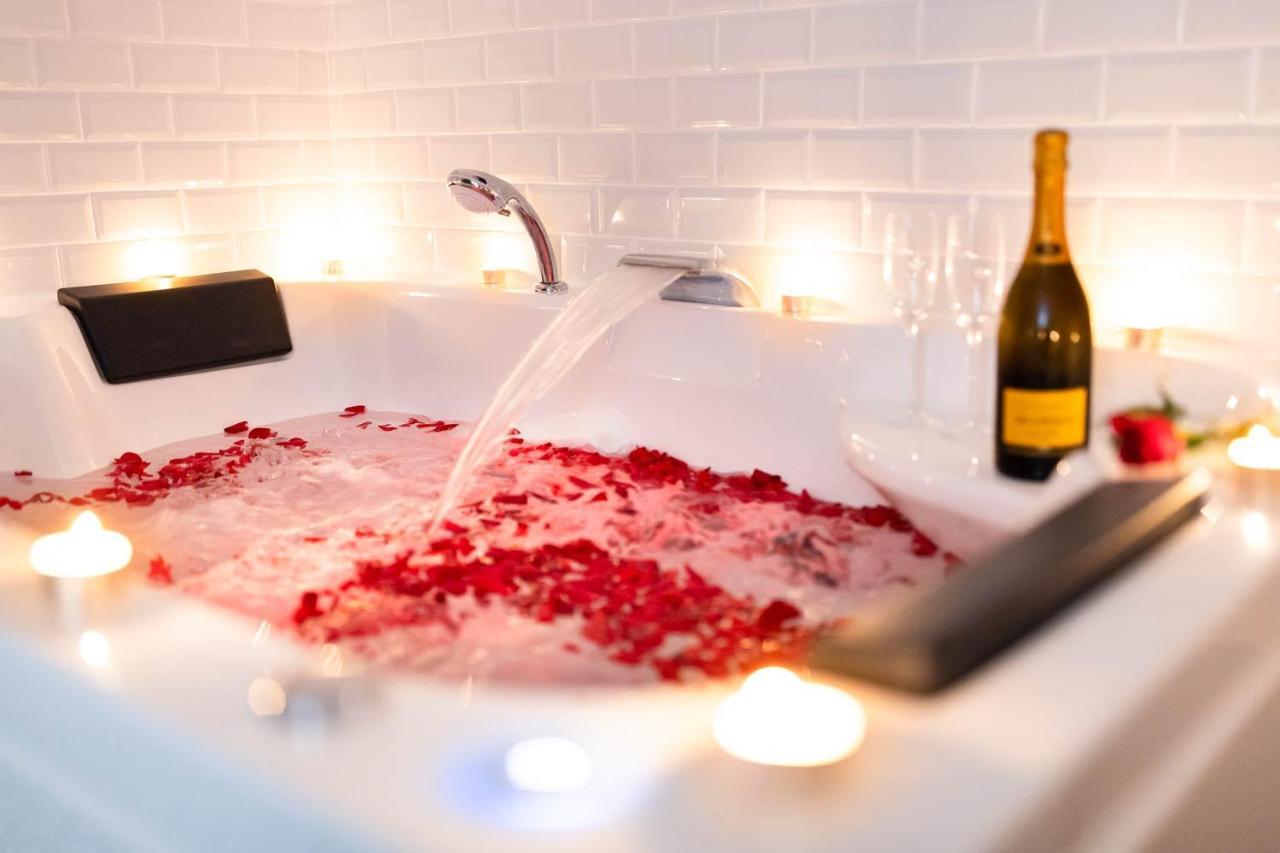 Le Clos Saint Joseph Groffliers エクステリア 写真