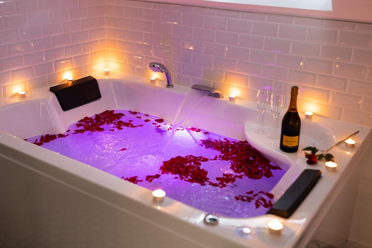 Le Clos Saint Joseph Groffliers エクステリア 写真
