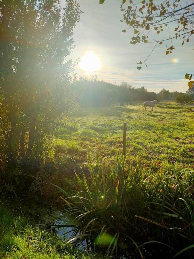 Le Clos Saint Joseph Groffliers エクステリア 写真